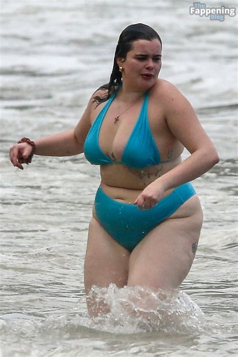 Barbie Ferreira Nude Celebs The Fappening Forum