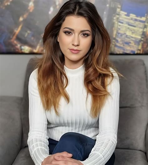 Valentina Lapiedra (Actress) Wiki, Age, Height, Videos, Biography