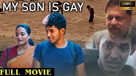 My Son Is Gay Hindi Dubbed Full Movie Anupama Kumar Ashwinjith