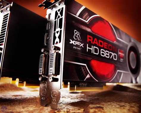 Ati Radeon Hd 6870 Review Bit