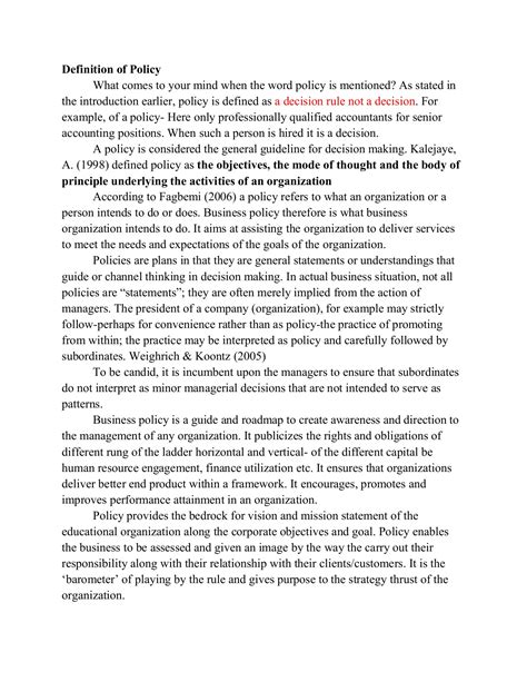 definition  policy sanafatimaji page   flip