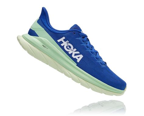 Mach 4 Running Shoe | HOKA®