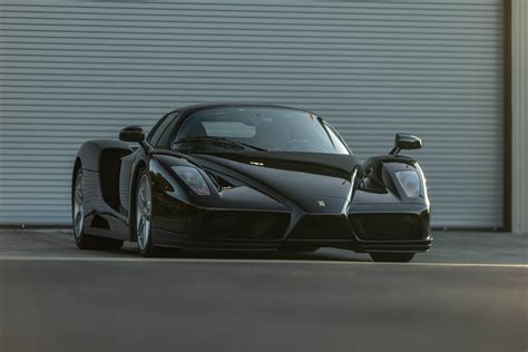 Ferrari Enzo