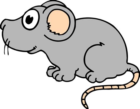 Mouse Cartoon Images - ClipArt Best