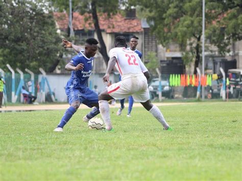 Top 5 Kenya Premier League best players in 2019