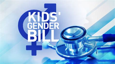 Iowa Republicans Unveil Bill To Ban Gender Affirming Care For Minors