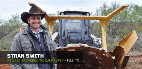 stran smith testimonial mel peterson diamond mowers