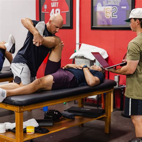 strength conditioning csp