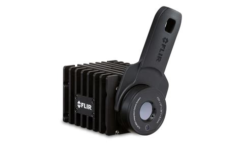 FLIR A50 Kompakte Streaming Wärmebildkamera Wingold Messtechnik