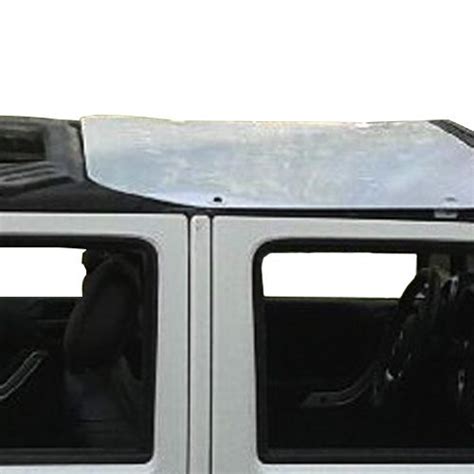 TJ Hard Bikini Top Stuff Jeeps