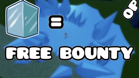 Awakened Iceone Shot Combo Bounty Hunting Blox Fruits Youtube