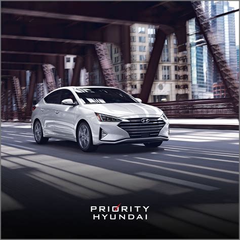 New Hyundai Specials Chesapeake, VA | Priority Hyundai