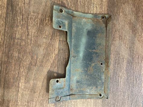 Used Chevy Truck Steering Column Cover For Sale