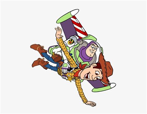 Toy Story Clipart Woody And Buzz Buzz And Woody Clipart Nbkomputer