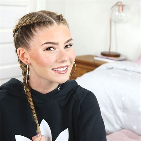 Step By Step YouTube Tutorial Showing How To Do Boxer Braids Cornrows