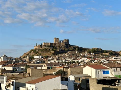 Qu Ver En Alburquerque Y Alrededores Badajoz Destino Suroeste