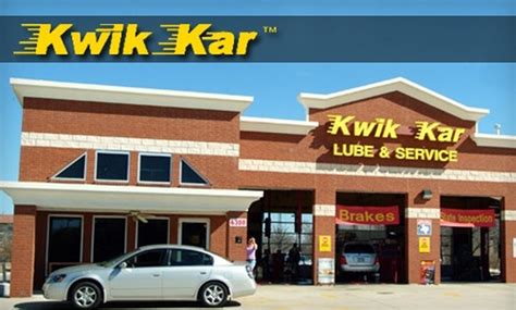 Kwik Kar Wash Plano In Plano Texas Groupon