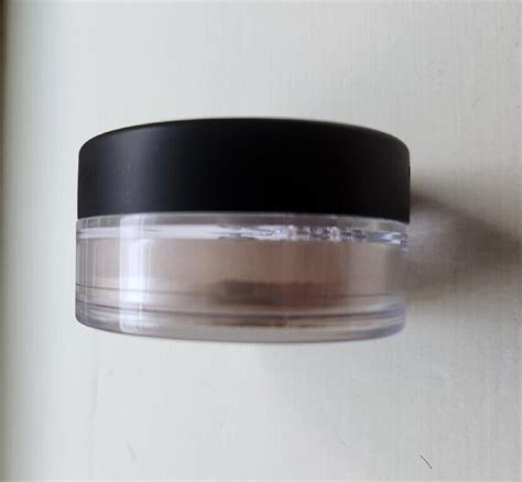 Bareminerals Tinted Mineral Veil Setting Powder G New Ebay