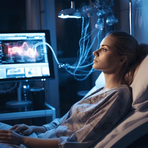 Computer Vision In Healthcare Transforming Patient Care