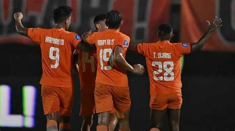 Link Live Streaming Rans Nusantara Fc Vs Borneo Fc Bri Liga Segera