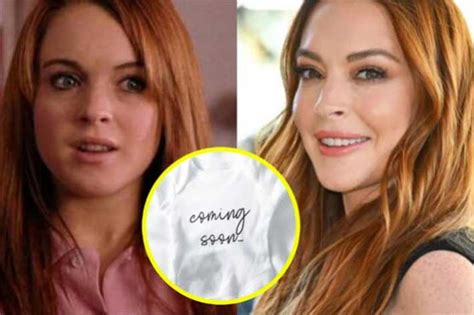 Lindsay Lohan anuncia su primer embarazo a los 36 años y conmueve con