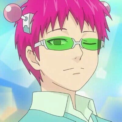 Kusuo Saiki Wiki Anime Amino