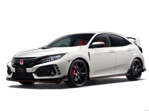 Fotos De Honda Civic Type R Japan