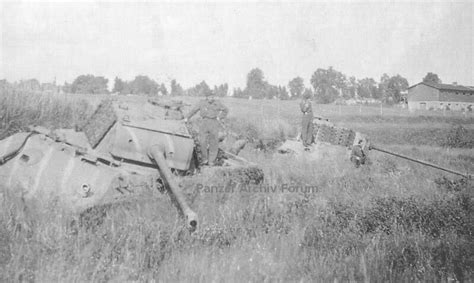 Panther Ausf G Panzertruppen Flickr