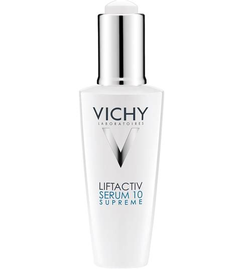 Vichy Liftactiv Supreme Serum 10 30 Ml Apteekkishop Fi