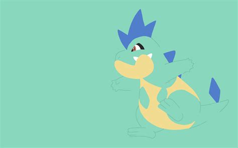 159 Shiny Croconaw by UnusualPotato1872 on DeviantArt