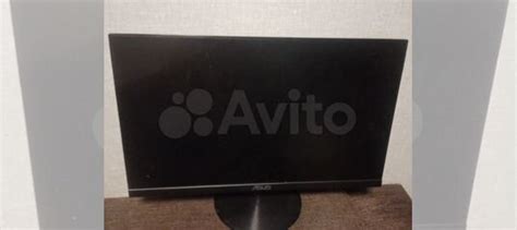 Монитор Asus vp249 купить в Воронеже | Электроника | Авито