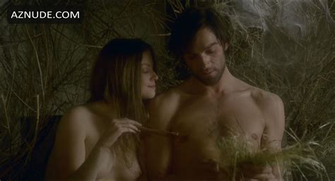 FOUR OF THE APOCALYPSE NUDE SCENES AZNude