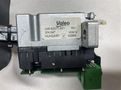 A06 52311 001 Freightliner Cascadia Turn Signalcolumn Switch For Sale