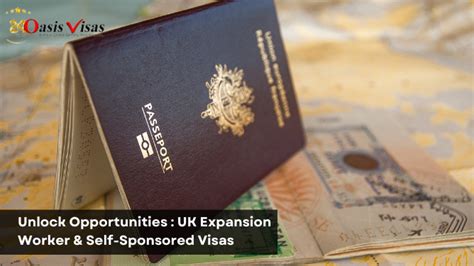 Unlock Opportunities Uk Expansion Worker And Self Sponsored Visas Oasis India