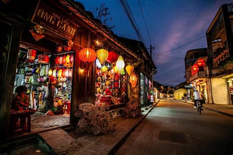 De Da Nang Visita à cidade antiga de Hoi An e à Montanha dos Macacos