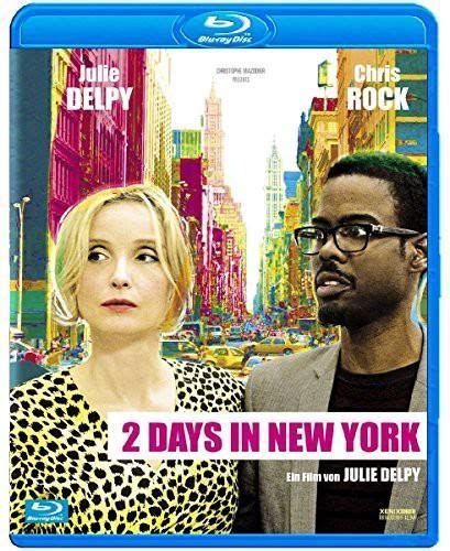 Film Blu Ray Days In New York Dni W Nowym Jorku Blu Ray Ceny