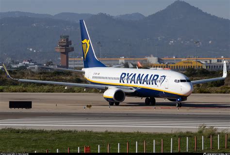 Ei Enh Ryanair Boeing As Wl Photo By Felix Sourek Id