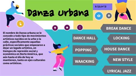 Danza Urbana