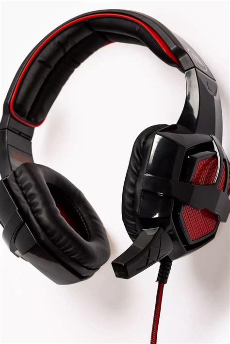 Maxell Audífono Headset Gamer