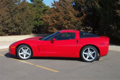 Torch Red Vs Victory Red Corvetteforum Chevrolet Corvette Forum