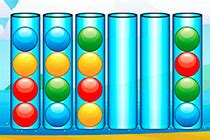 Bubble Sorting Deluxe Playit Online Play Onlinegames