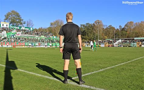 Bsg Chemie Leipzig Fsv Union F Rstenwalde H Llenreiter Flickr