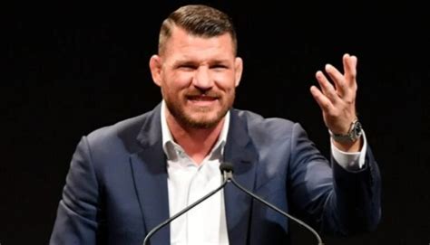 Michael Bisping Claims Francis Ngannou Could Ko Former World Champion