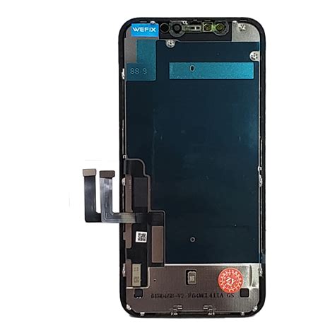 Display Frontal IPhone 11 A2111 A2223 A2221 Wefix