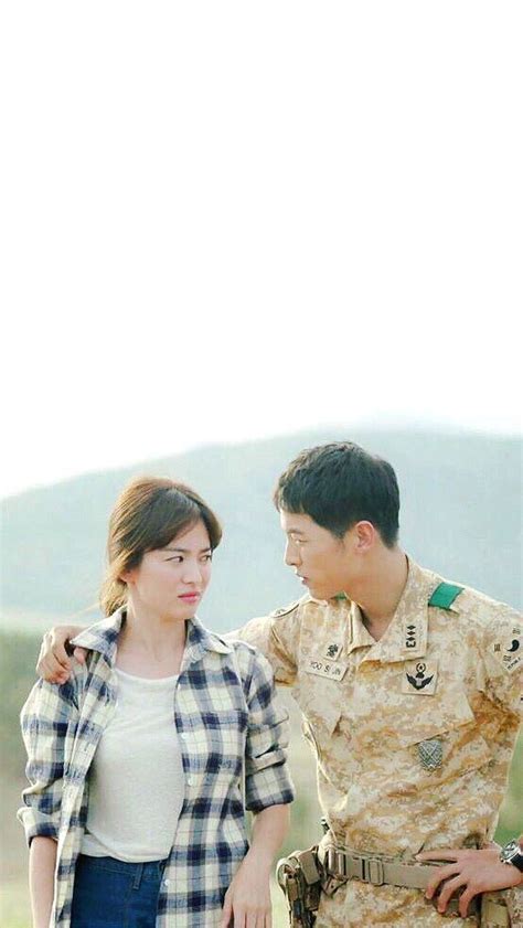 Wallpaper Descendants Of The Sun – newstempo