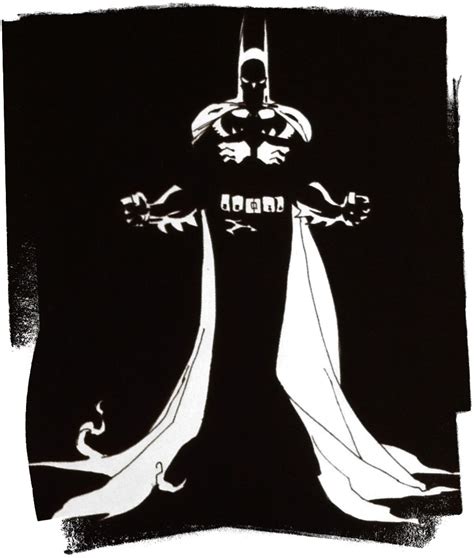 Batman Graphic Novels | Serith