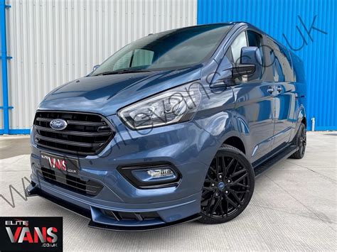 Used Ford Transit Custom Dciv Limited Dciv Elite Edition For