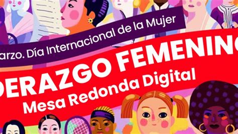 Día Internacional De La Mujer 2021 Fundación Telefónica España