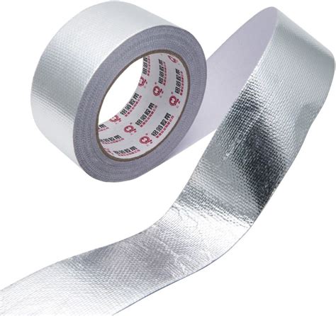 Professional Grade Aluminum Foil Tape At John Pinkley Blog