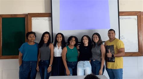 Estudantes Baianas Criam Sistema De Boca De Lobo Inteligente